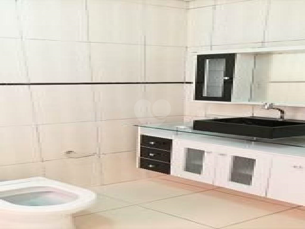 Venda Casa São Paulo Jardim Alvorada (zona Oeste) REO989262 15