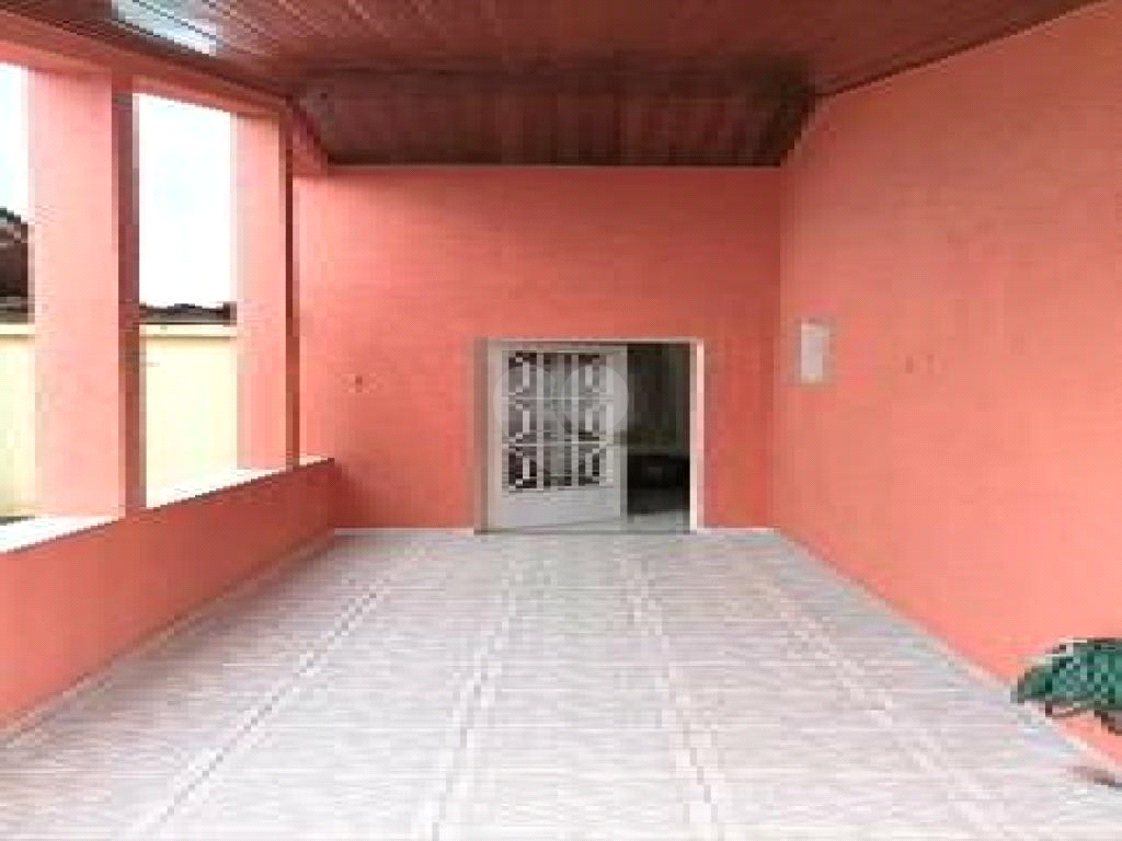 Venda Casa São Paulo Jardim Alvorada (zona Oeste) REO989262 24