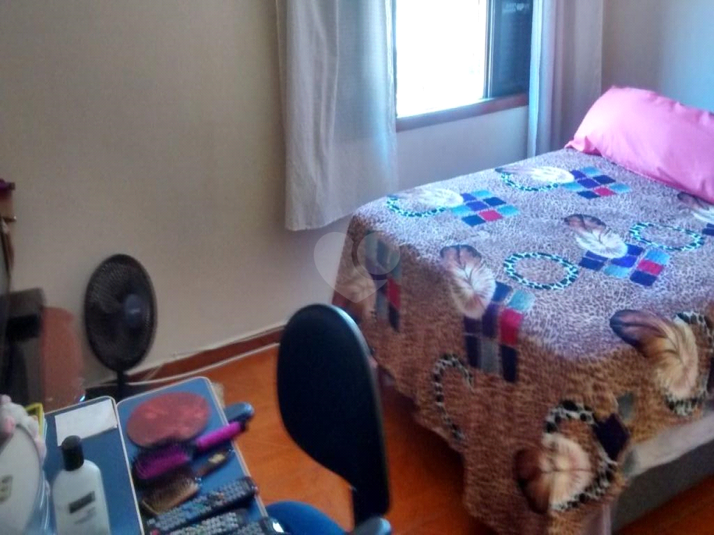 Venda Casa São Paulo Vila Antônio REO989263 11