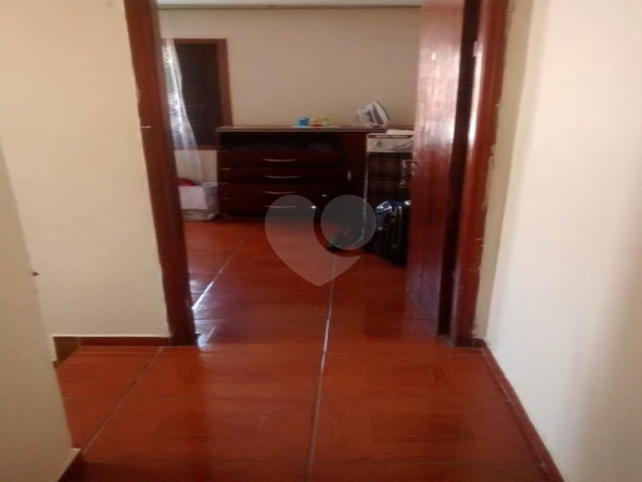 Venda Casa São Paulo Vila Antônio REO989263 2