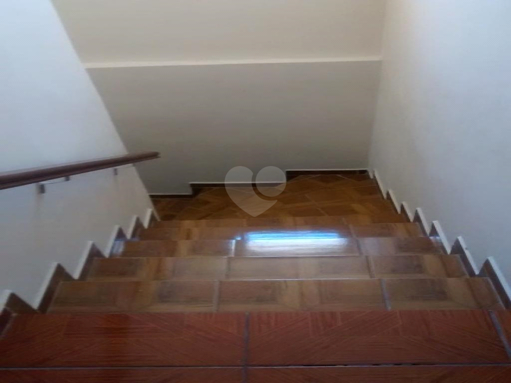 Venda Casa São Paulo Vila Antônio REO989263 10