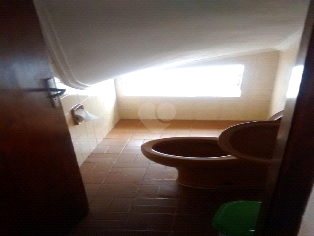 Venda Casa São Paulo Vila Antônio REO989263 12