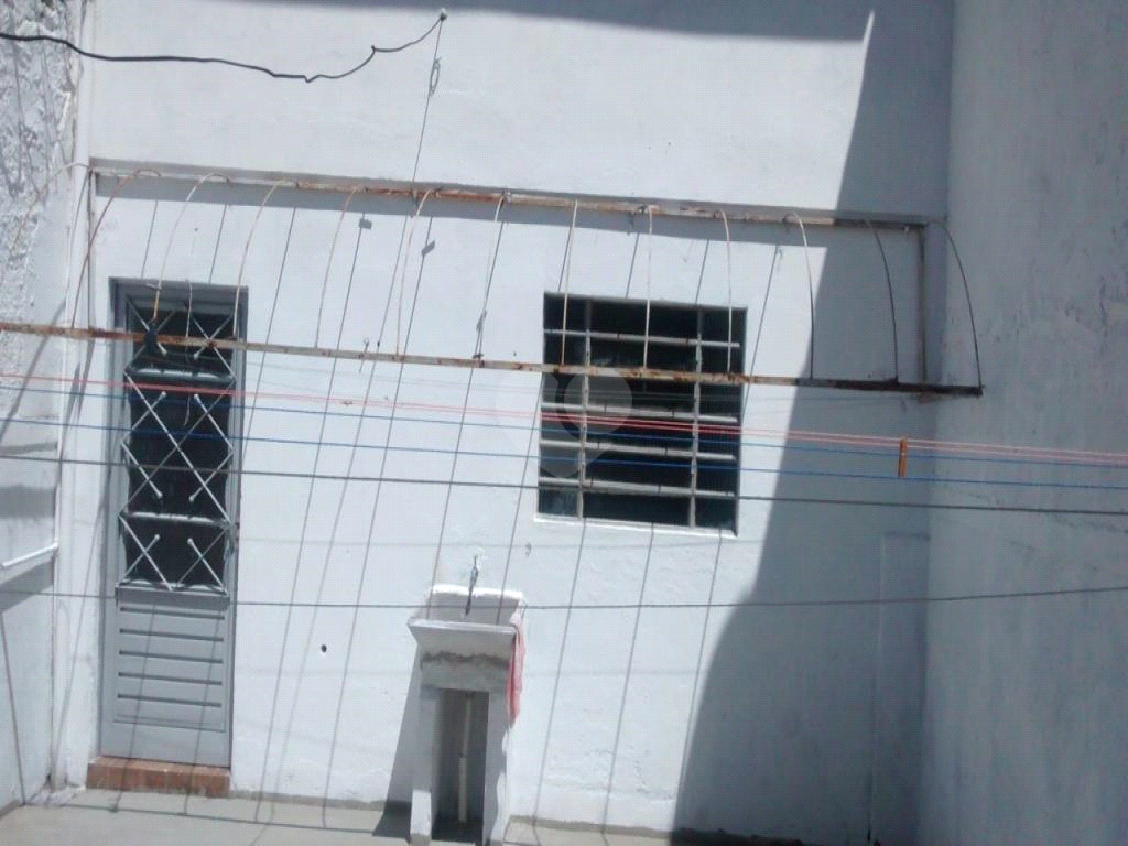 Venda Casa São Paulo Vila Antônio REO989263 6