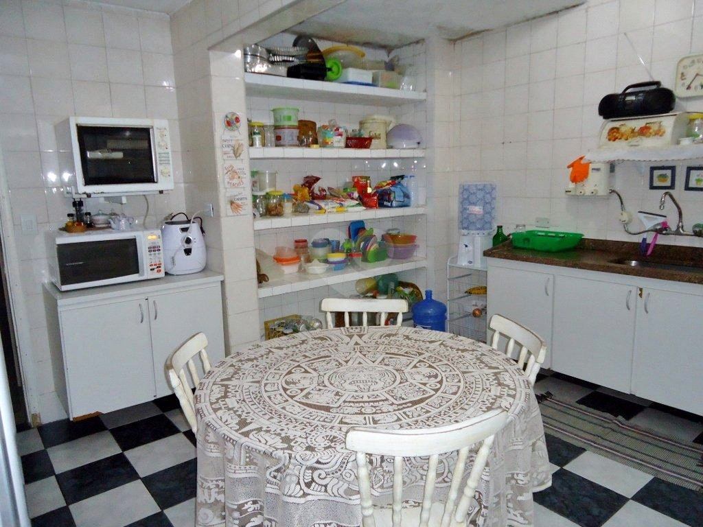 Venda Casa São Paulo Jardim Bonfiglioli REO989264 2