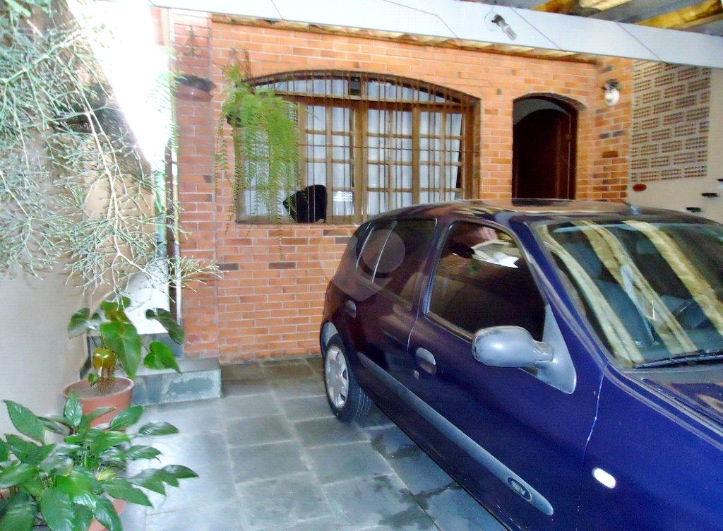 Venda Casa São Paulo Jardim Bonfiglioli REO989264 27