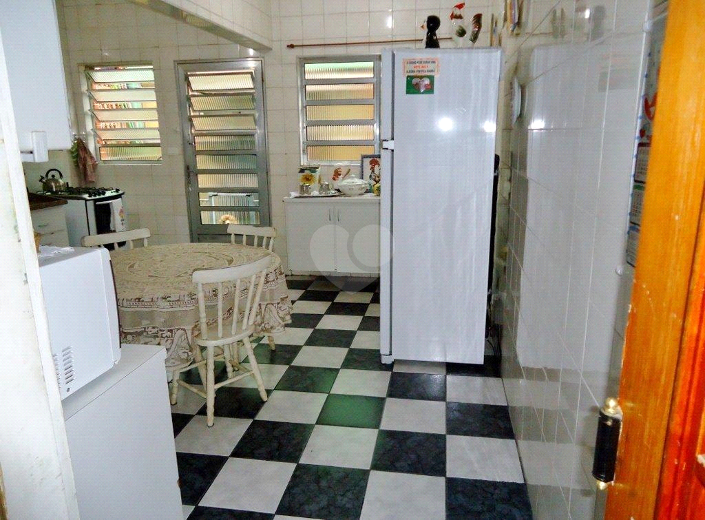 Venda Casa São Paulo Jardim Bonfiglioli REO989264 8