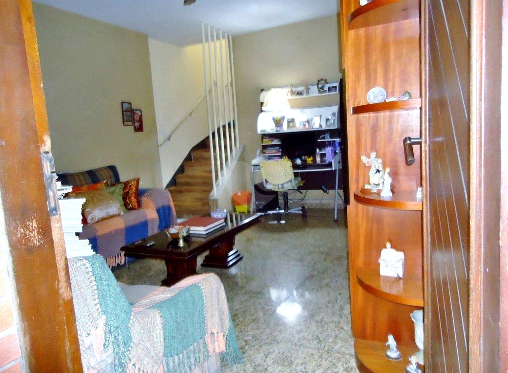 Venda Casa São Paulo Jardim Bonfiglioli REO989264 6