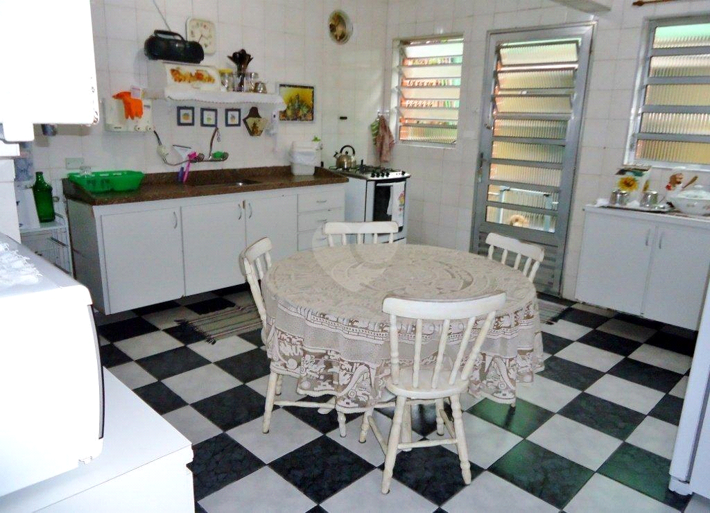 Venda Casa São Paulo Jardim Bonfiglioli REO989264 4