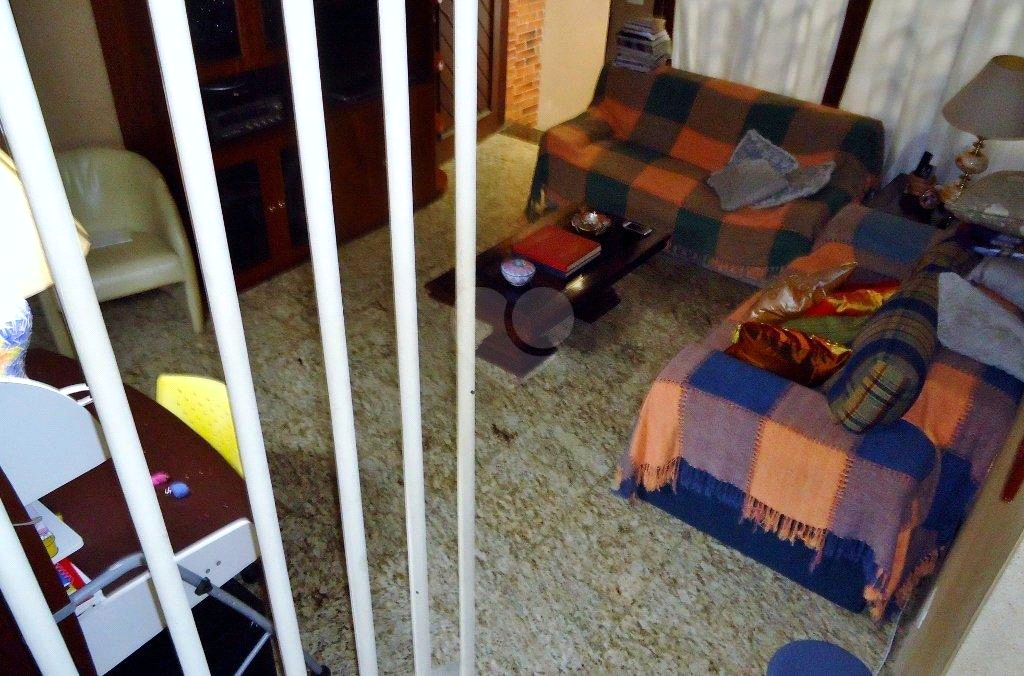 Venda Casa São Paulo Jardim Bonfiglioli REO989264 3