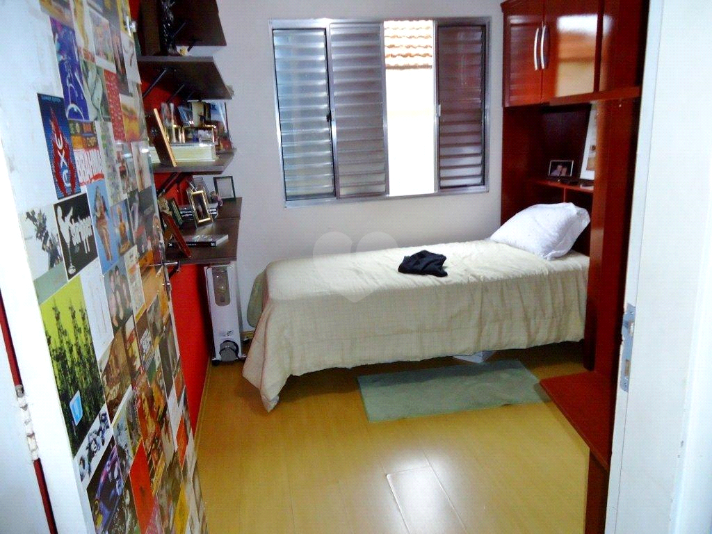 Venda Casa São Paulo Jardim Bonfiglioli REO989264 15