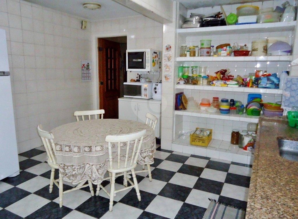 Venda Casa São Paulo Jardim Bonfiglioli REO989264 9