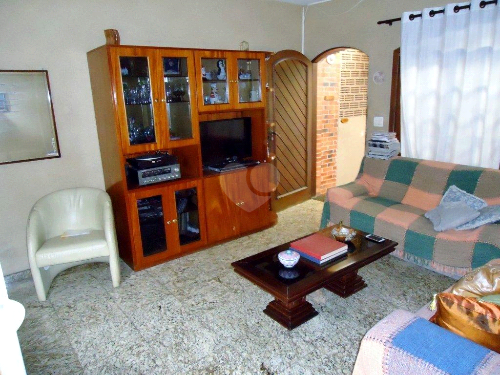 Venda Casa São Paulo Jardim Bonfiglioli REO989264 1