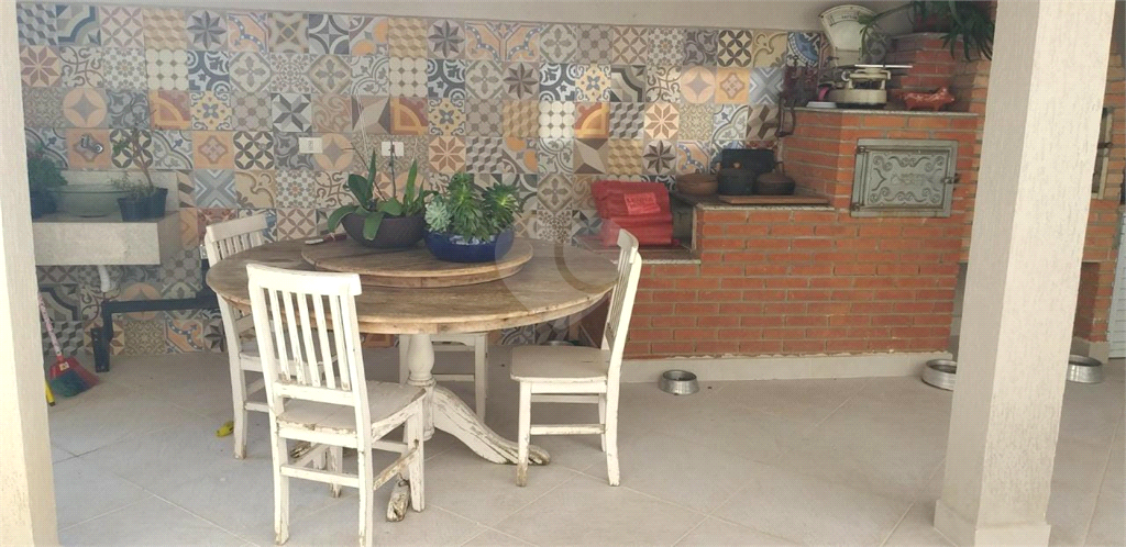 Venda Casa São Paulo Jardim Bonfiglioli REO989266 19