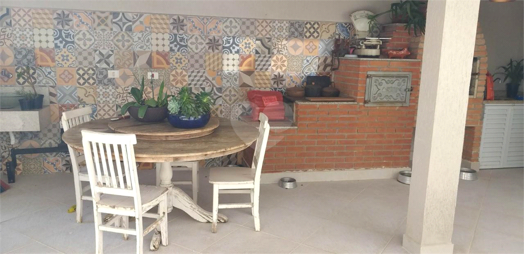 Venda Casa São Paulo Jardim Bonfiglioli REO989266 3