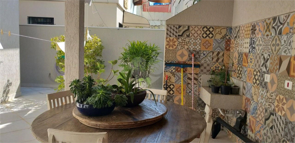 Venda Casa São Paulo Jardim Bonfiglioli REO989266 20