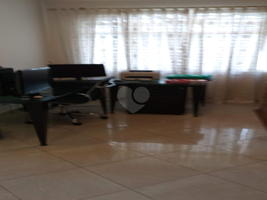 Venda Casa São Paulo Jardim Bonfiglioli REO989266 9