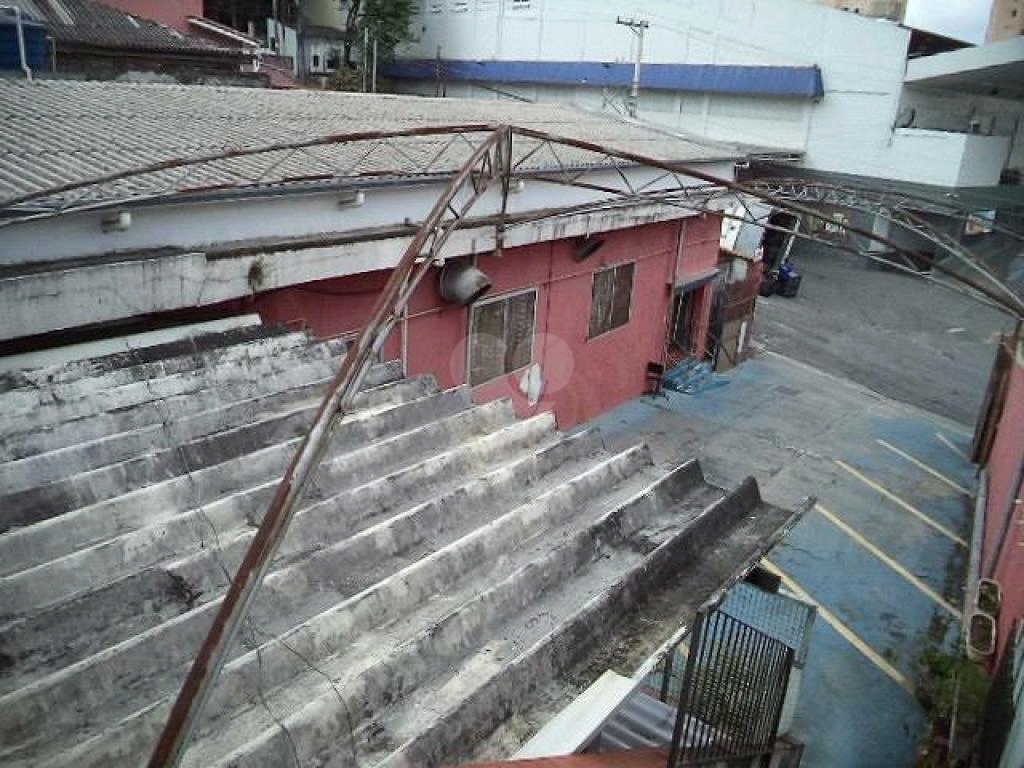 Venda Galpão São Paulo Jardim Bonfiglioli REO989267 3