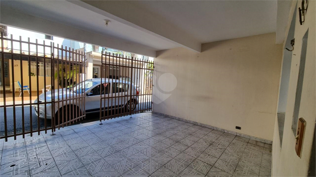 Venda Casa São Paulo Jardim Ivana REO989268 4