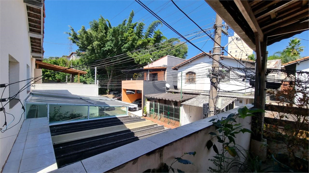 Venda Casa São Paulo Jardim Ivana REO989268 20