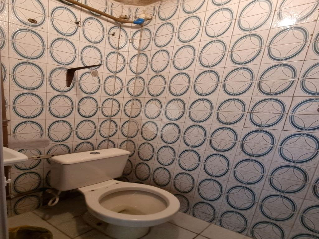 Venda Casa São Paulo Jardim Ivana REO989268 11