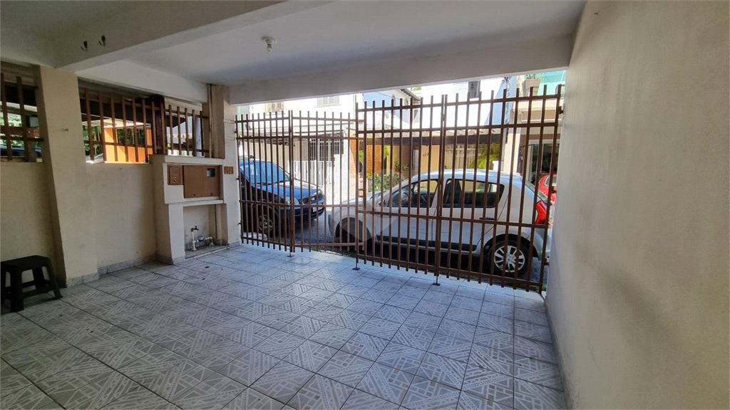 Venda Casa São Paulo Jardim Ivana REO989268 28