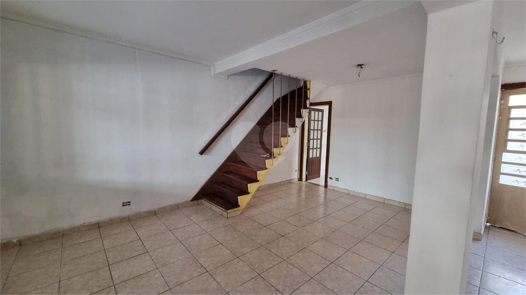 Venda Casa São Paulo Jardim Ivana REO989268 1