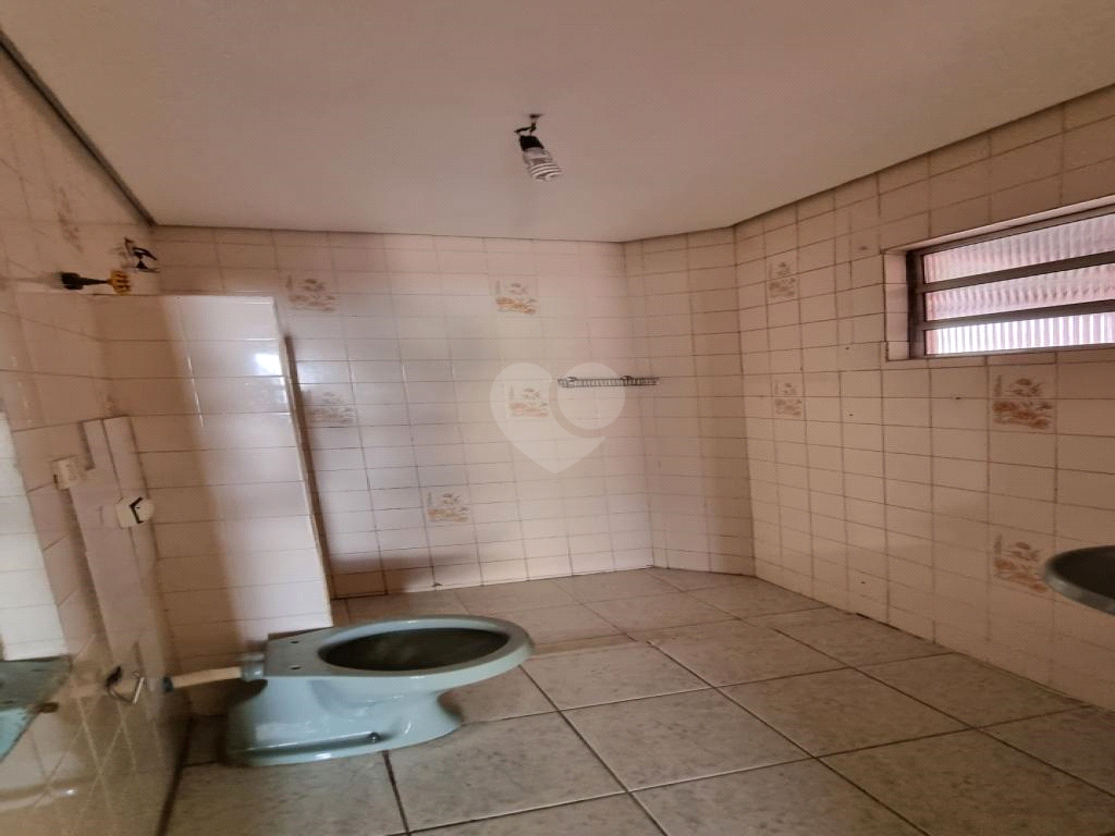 Venda Casa São Paulo Jardim Ivana REO989268 14