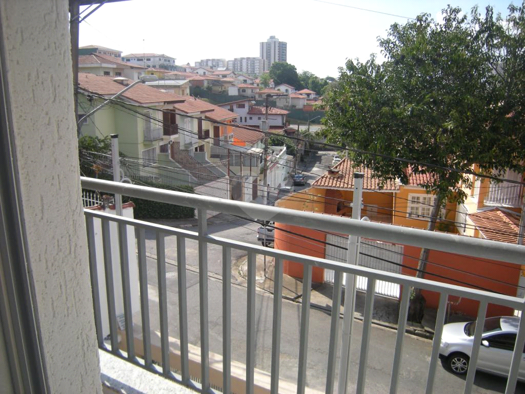 Venda Casa São Paulo Jardim Odete REO989275 19