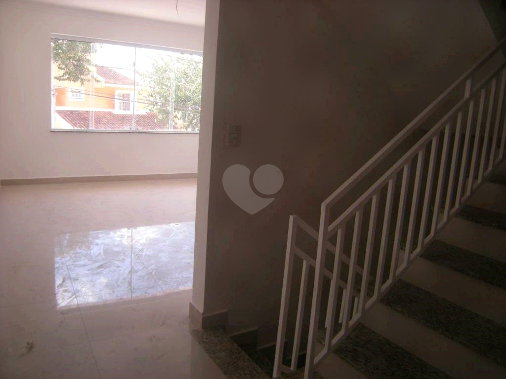 Venda Casa São Paulo Jardim Odete REO989275 1