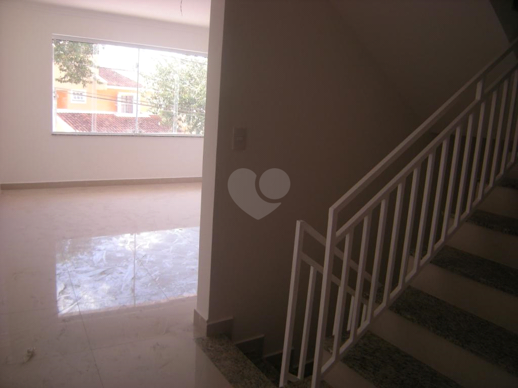 Venda Casa São Paulo Jardim Odete REO989275 9