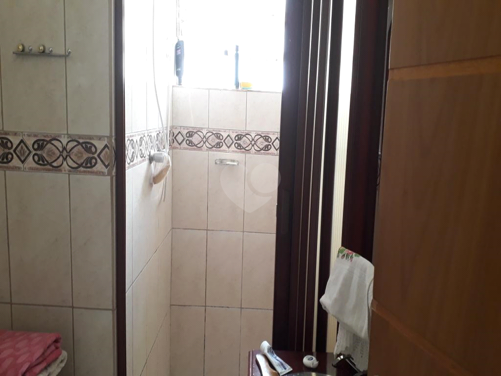 Venda Casa São Paulo Cidade Dos Bandeirantes REO989281 11