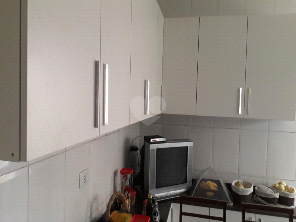 Venda Casa São Paulo Cidade Dos Bandeirantes REO989281 10