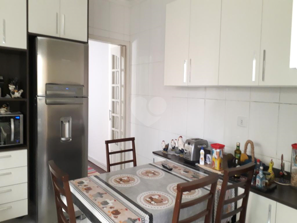 Venda Casa São Paulo Cidade Dos Bandeirantes REO989281 6