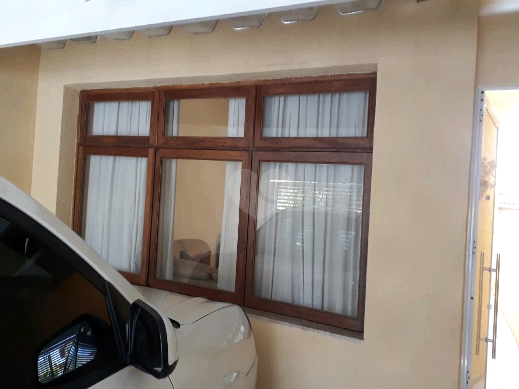 Venda Casa São Paulo Cidade Dos Bandeirantes REO989281 16