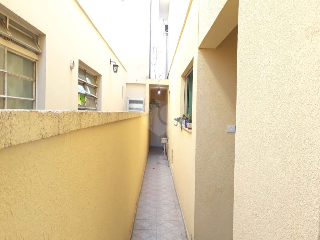 Venda Casa São Paulo Cidade Dos Bandeirantes REO989281 8