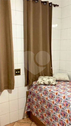 Venda Casa São Paulo Vila Diva (zona Leste) REO989289 10