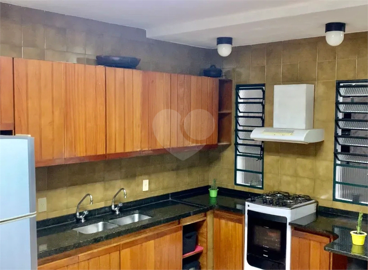 Venda Casa São Paulo Vila Diva (zona Leste) REO989289 11