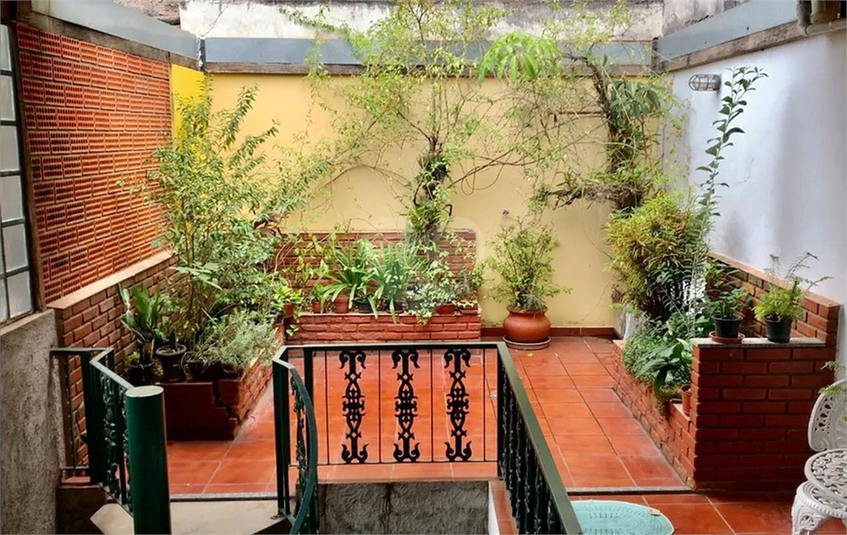 Venda Casa São Paulo Vila Diva (zona Leste) REO989289 6