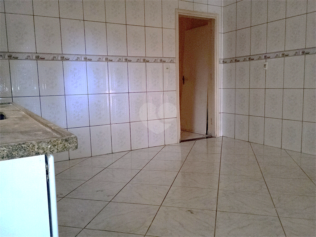 Venda Sobrado Ribeirão Preto Ipiranga REO989301 24