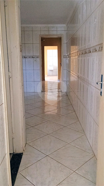 Venda Sobrado Ribeirão Preto Ipiranga REO989301 21