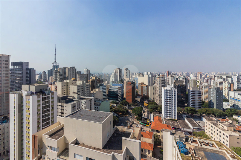 Venda Apartamento São Paulo Vila Mariana REO989320 4