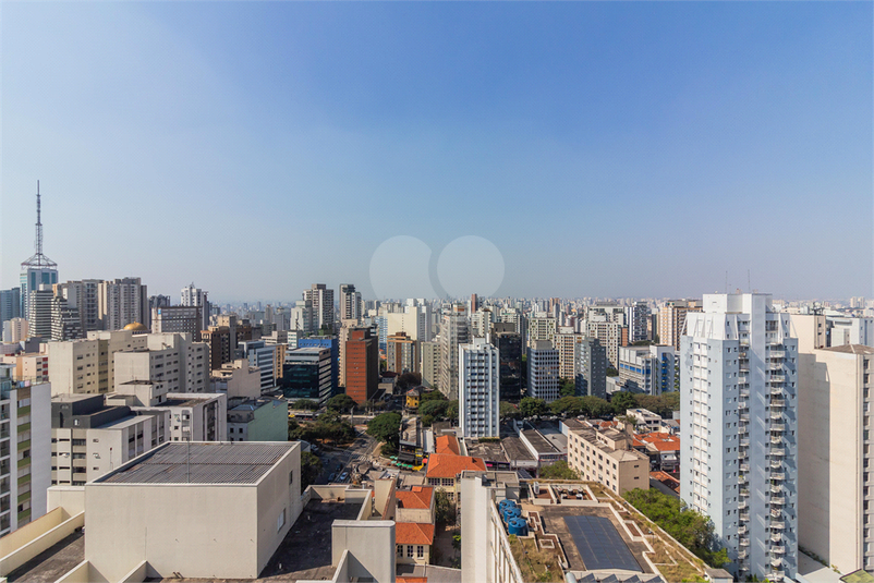 Venda Apartamento São Paulo Vila Mariana REO989320 5