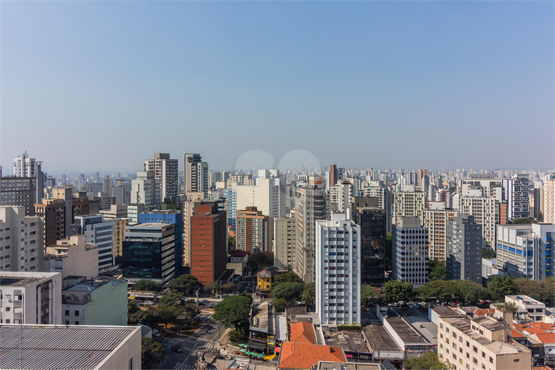 Venda Apartamento São Paulo Vila Mariana REO989320 13