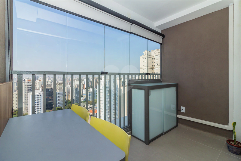 Venda Apartamento São Paulo Vila Mariana REO989320 1