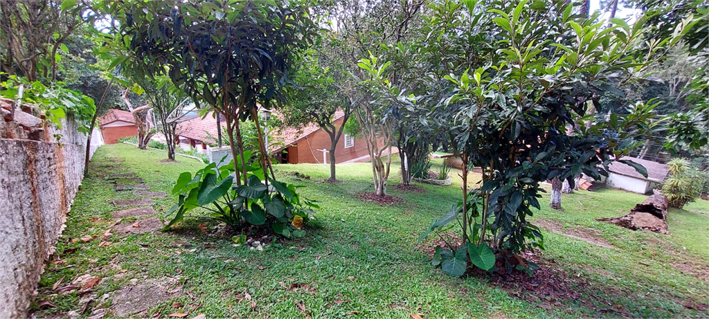 Venda Casa Caieiras Santa Inês REO989326 12