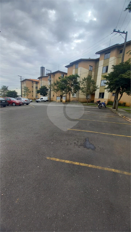 Venda Apartamento São José Dos Pinhais Colônia Rio Grande REO989328 3