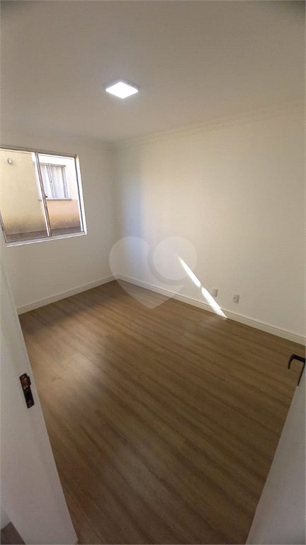 Venda Apartamento São José Dos Pinhais Colônia Rio Grande REO989328 11