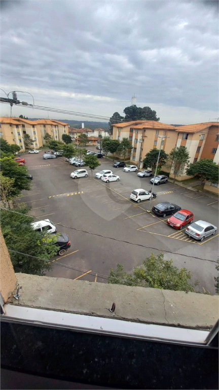 Venda Apartamento São José Dos Pinhais Colônia Rio Grande REO989328 4