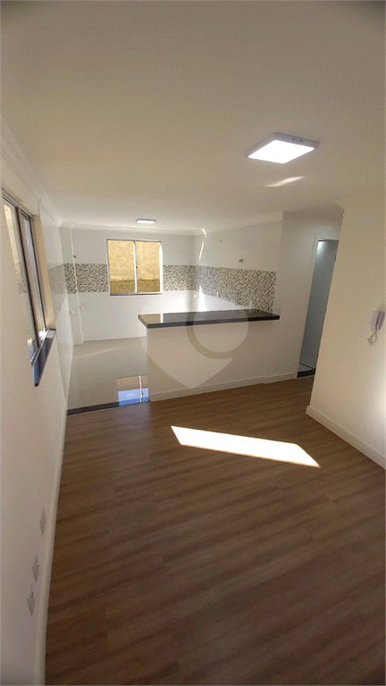 Venda Apartamento São José Dos Pinhais Colônia Rio Grande REO989328 6