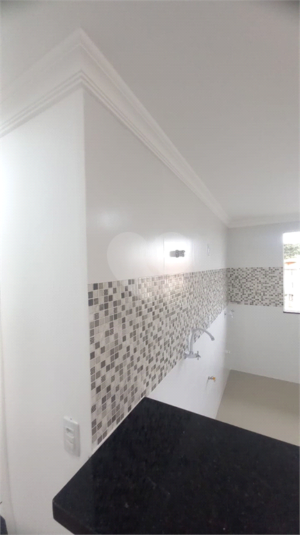 Venda Apartamento São José Dos Pinhais Colônia Rio Grande REO989328 9